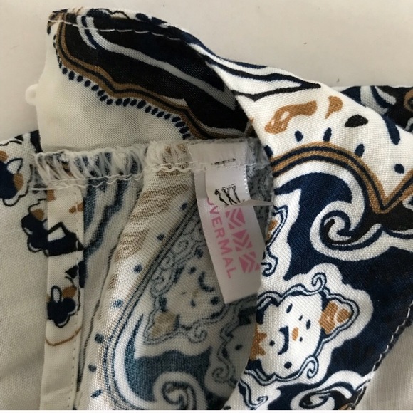 Overmal dress *please read size info - Picture 4 of 6